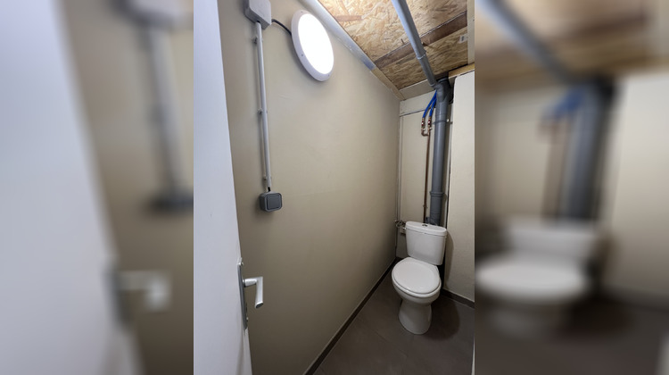 Ma-Cabane - Location Local commercial Colmar, 11 m²