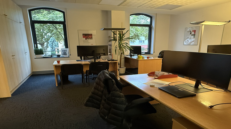 Ma-Cabane - Location Local commercial Colmar, 130 m²