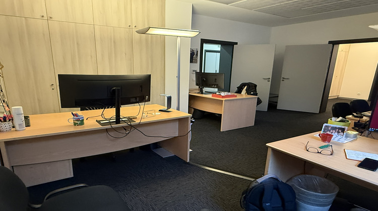 Ma-Cabane - Location Local commercial Colmar, 130 m²