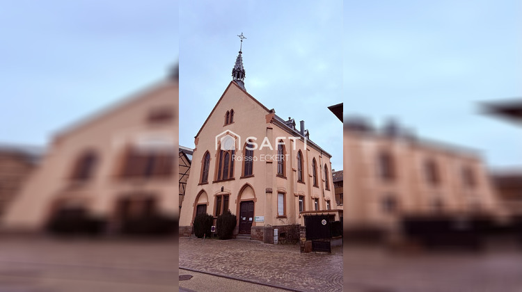 Ma-Cabane - Location Local commercial Colmar, 350 m²