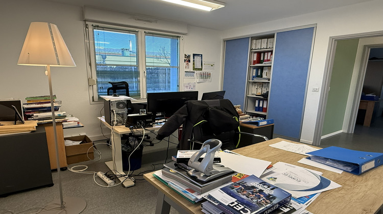 Ma-Cabane - Location Local commercial Colmar, 65 m²