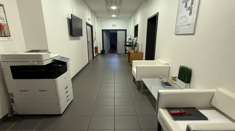 Ma-Cabane - Location Local commercial Colmar, 130 m²