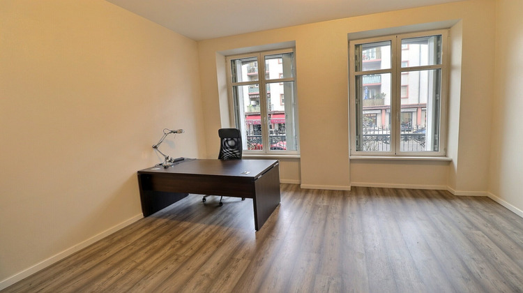 Ma-Cabane - Location Local commercial Colmar, 60 m²