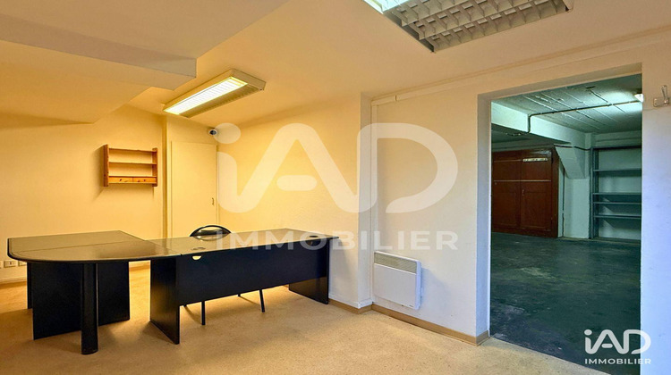 Ma-Cabane - Location Local commercial Colmar, 61 m²