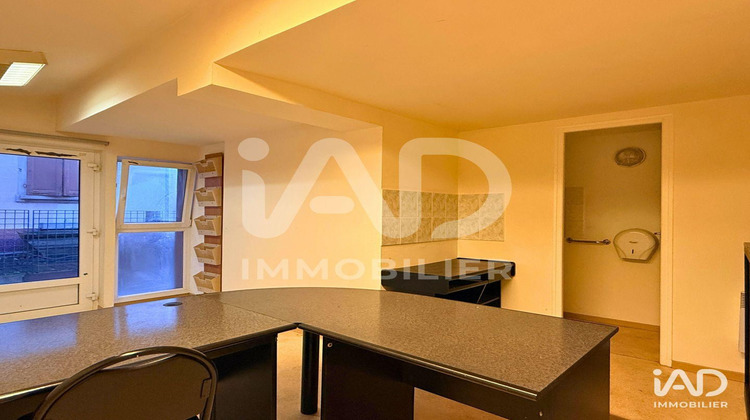 Ma-Cabane - Location Local commercial Colmar, 61 m²