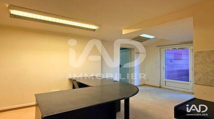 Ma-Cabane - Location Local commercial Colmar, 61 m²