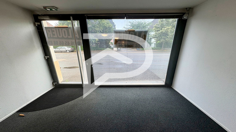Ma-Cabane - Location Local commercial COLMAR, 61 m²