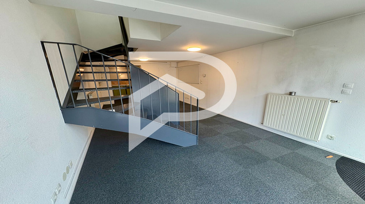 Ma-Cabane - Location Local commercial COLMAR, 61 m²