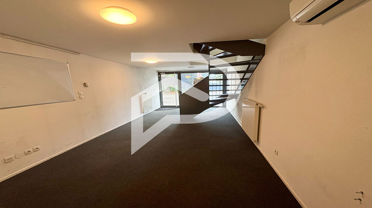 Ma-Cabane - Location Local commercial COLMAR, 61 m²