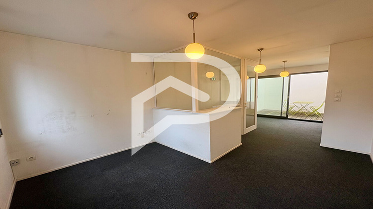Ma-Cabane - Location Local commercial COLMAR, 61 m²