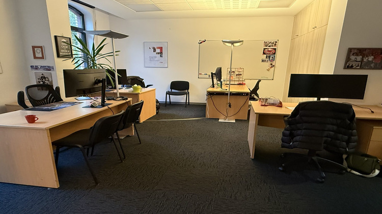 Ma-Cabane - Location Local commercial Colmar, 70 m²
