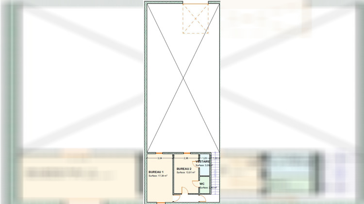Ma-Cabane - Location Local commercial Colombelles, 248 m²