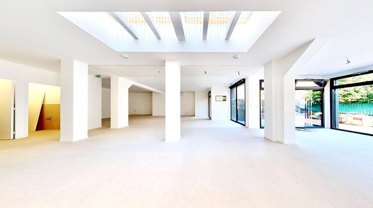 Ma-Cabane - Location Local commercial COLOMBES, 159 m²