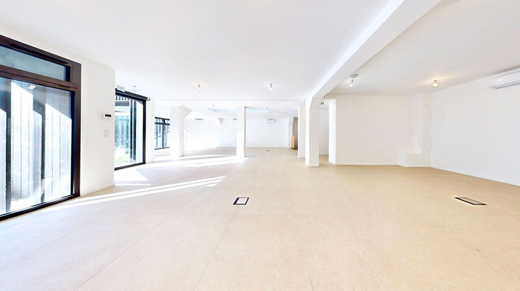 Ma-Cabane - Location Local commercial COLOMBES, 159 m²