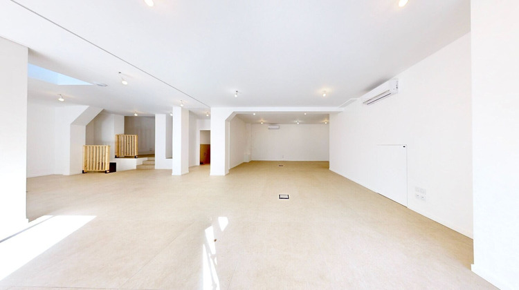 Ma-Cabane - Location Local commercial COLOMBES, 159 m²