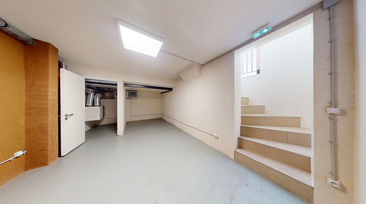 Ma-Cabane - Location Local commercial COLOMBES, 159 m²