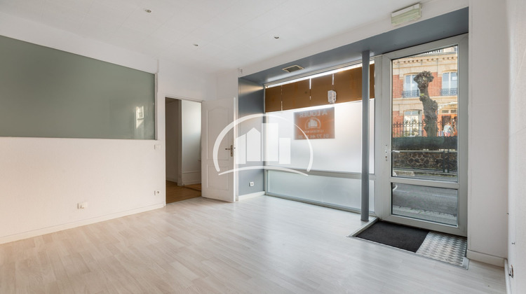 Ma-Cabane - Location Local commercial Colombes, 70 m²