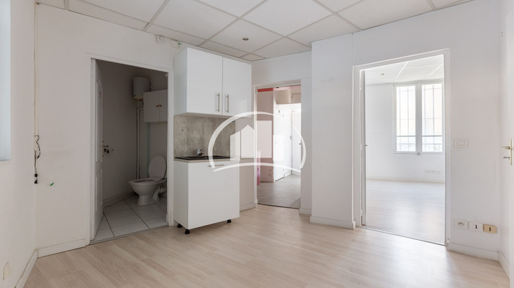 Ma-Cabane - Location Local commercial Colombes, 70 m²