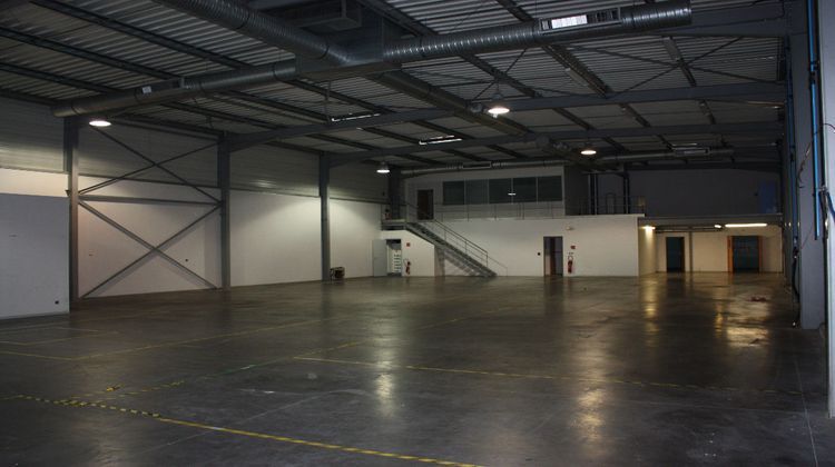 Ma-Cabane - Location Local commercial COLOMIERS, 1222 m²