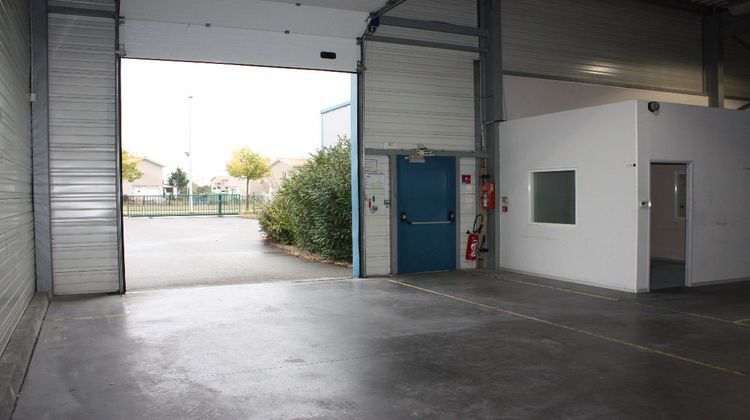 Ma-Cabane - Location Local commercial COLOMIERS, 1222 m²