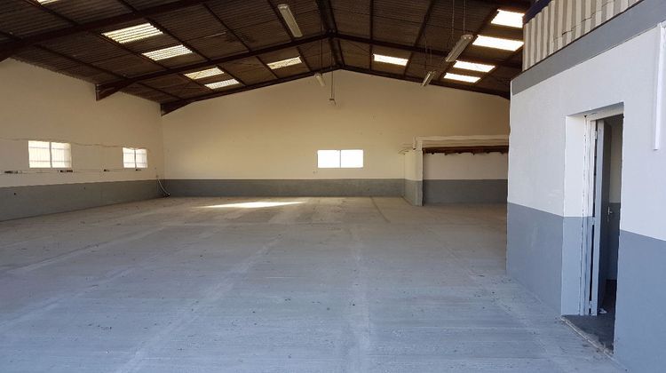 Ma-Cabane - Location Local commercial COLOMIERS, 300 m²