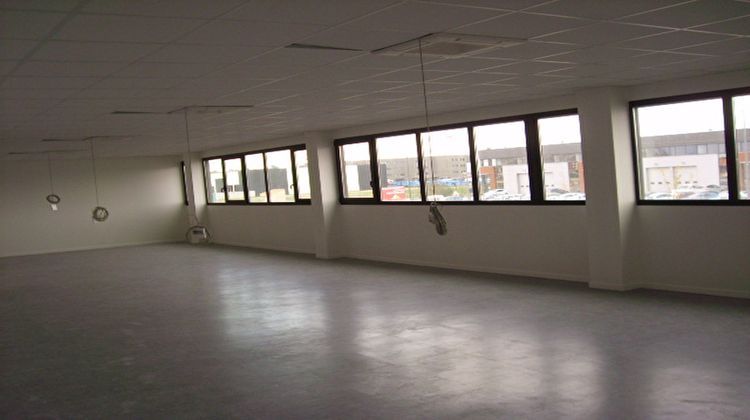 Ma-Cabane - Location Local commercial COLOMIERS, 21 m²