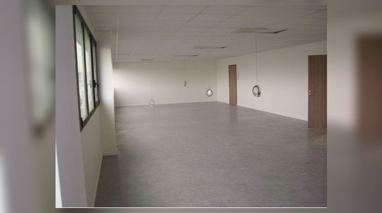 Ma-Cabane - Location Local commercial COLOMIERS, 67 m²