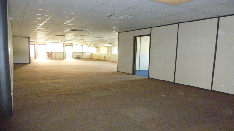 Ma-Cabane - Location Local commercial COLOMIERS, 300 m²