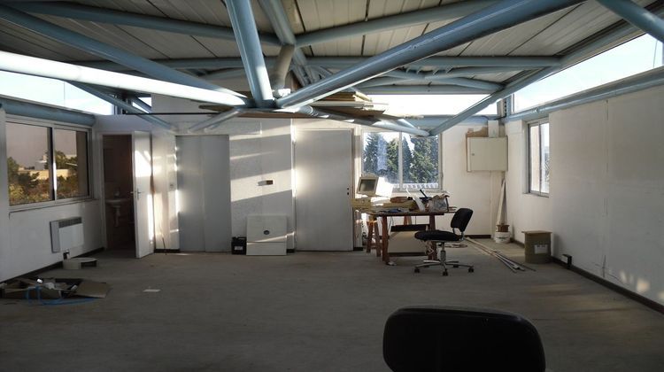 Ma-Cabane - Location Local commercial COLOMIERS, 203 m²