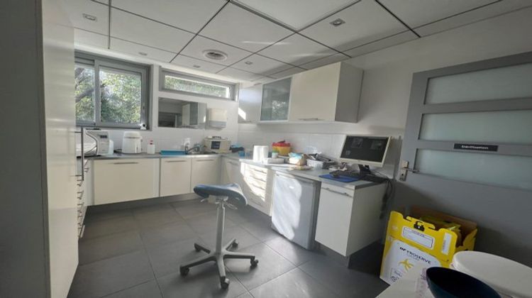 Ma-Cabane - Location Local commercial Colomiers, 85 m²