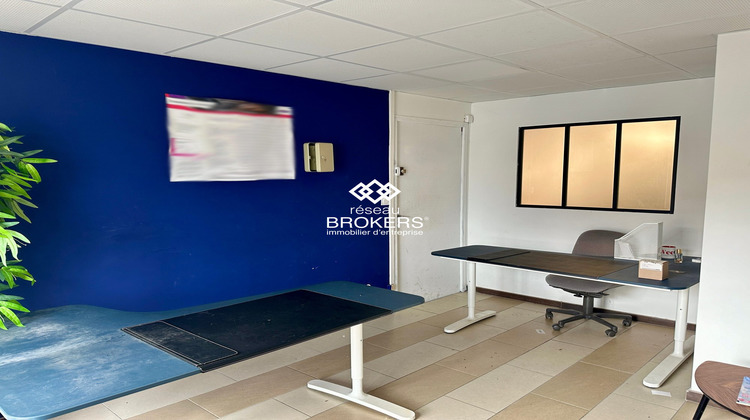 Ma-Cabane - Location Local commercial Colomiers, 200 m²