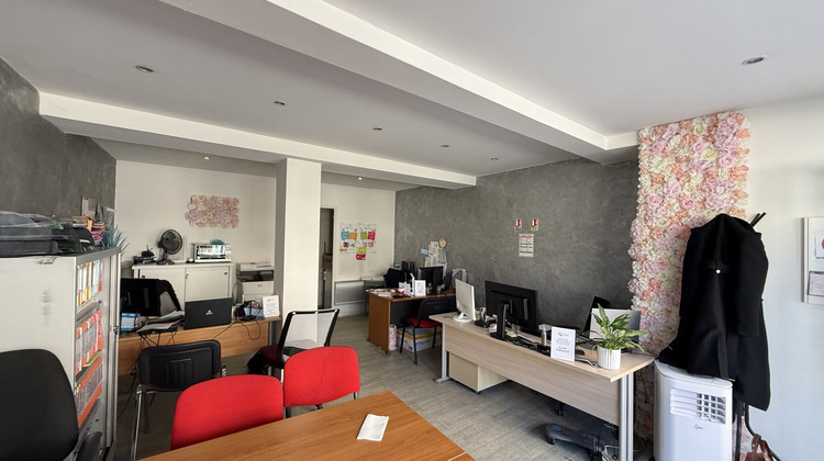 Ma-Cabane - Location Local commercial Colomiers, 32 m²