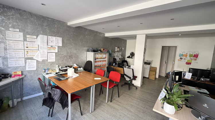 Ma-Cabane - Location Local commercial Colomiers, 32 m²