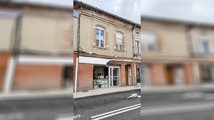 Ma-Cabane - Location Local commercial Colomiers, 32 m²