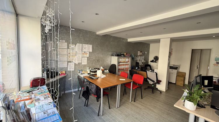 Ma-Cabane - Location Local commercial Colomiers, 32 m²