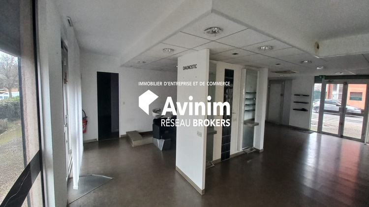 Ma-Cabane - Location Local commercial Colomiers, 86 m²