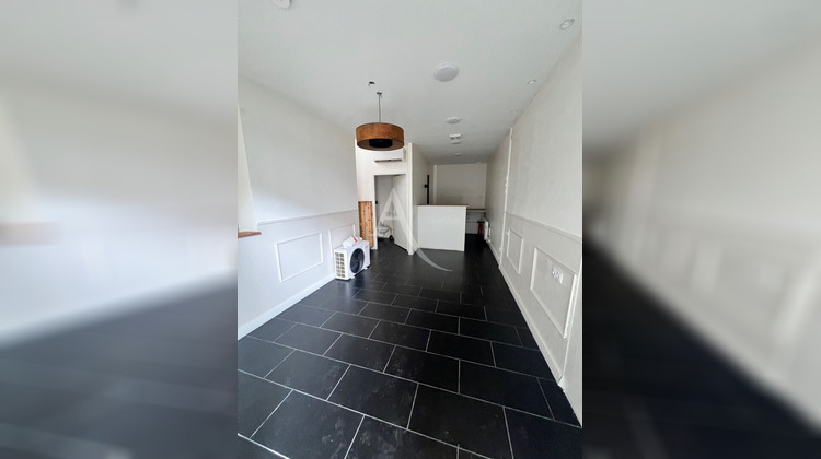 Ma-Cabane - Location Local commercial COLOMIERS, 58 m²