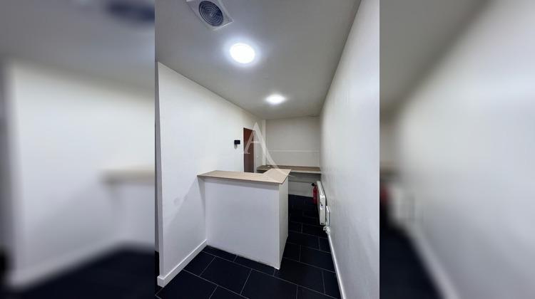 Ma-Cabane - Location Local commercial COLOMIERS, 58 m²