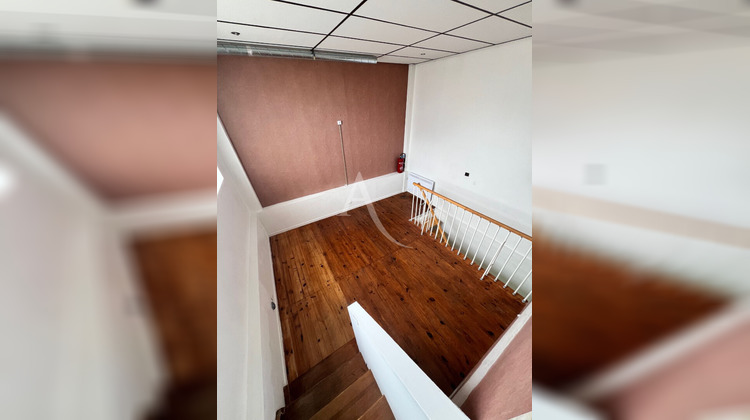 Ma-Cabane - Location Local commercial COLOMIERS, 58 m²