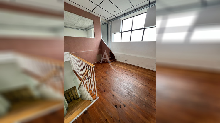 Ma-Cabane - Location Local commercial COLOMIERS, 58 m²