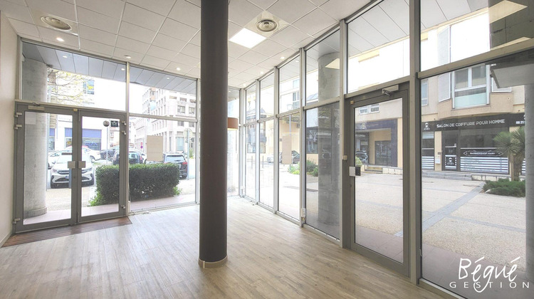 Ma-Cabane - Location Local commercial Colomiers, 55 m²