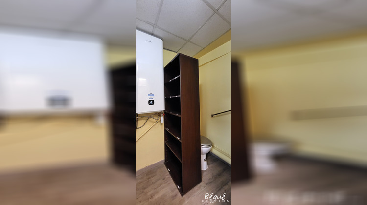 Ma-Cabane - Location Local commercial Colomiers, 55 m²