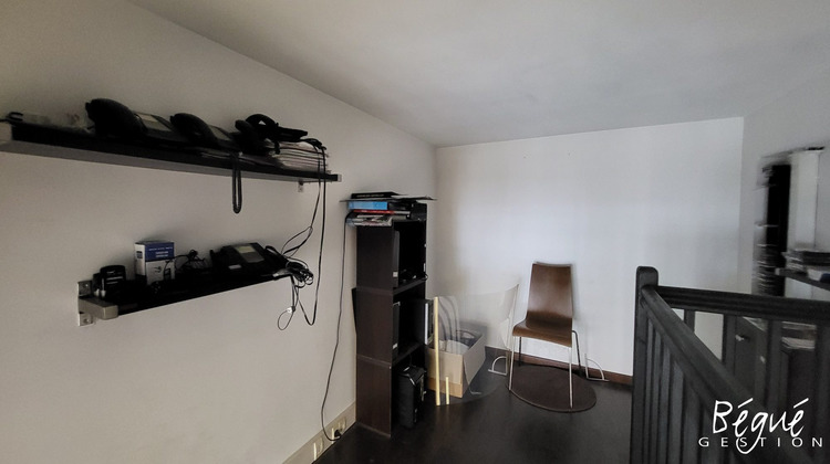 Ma-Cabane - Location Local commercial Colomiers, 55 m²