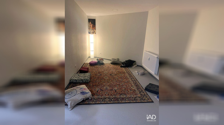 Ma-Cabane - Location Local commercial Colroy-la-Roche, 50 m²