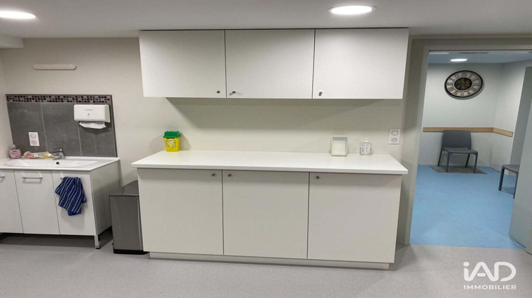 Ma-Cabane - Location Local commercial Colroy-la-Roche, 50 m²
