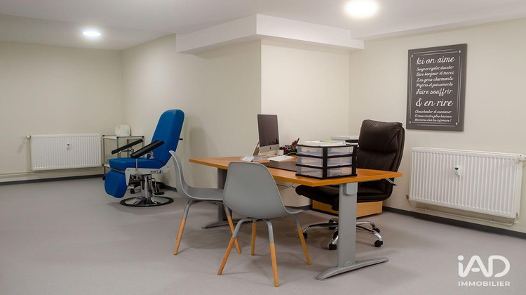 Ma-Cabane - Location Local commercial Colroy-la-Roche, 50 m²