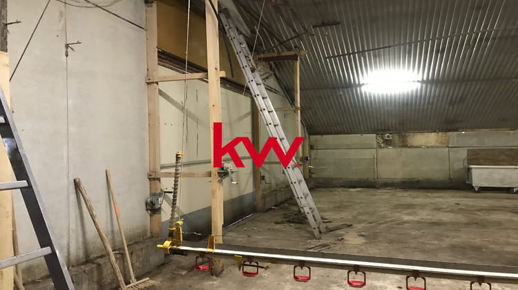 Ma-Cabane - Location Local commercial Combronde, 1200 m²