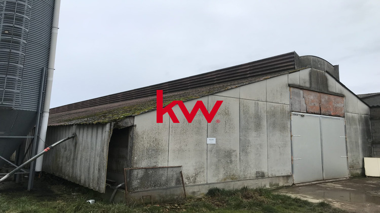 Ma-Cabane - Location Local commercial Combronde, 1200 m²