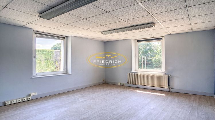 Ma-Cabane - Location Local commercial COMMERCY, 106 m²