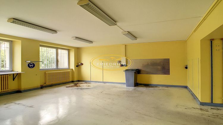 Ma-Cabane - Location Local commercial COMMERCY, 131 m²